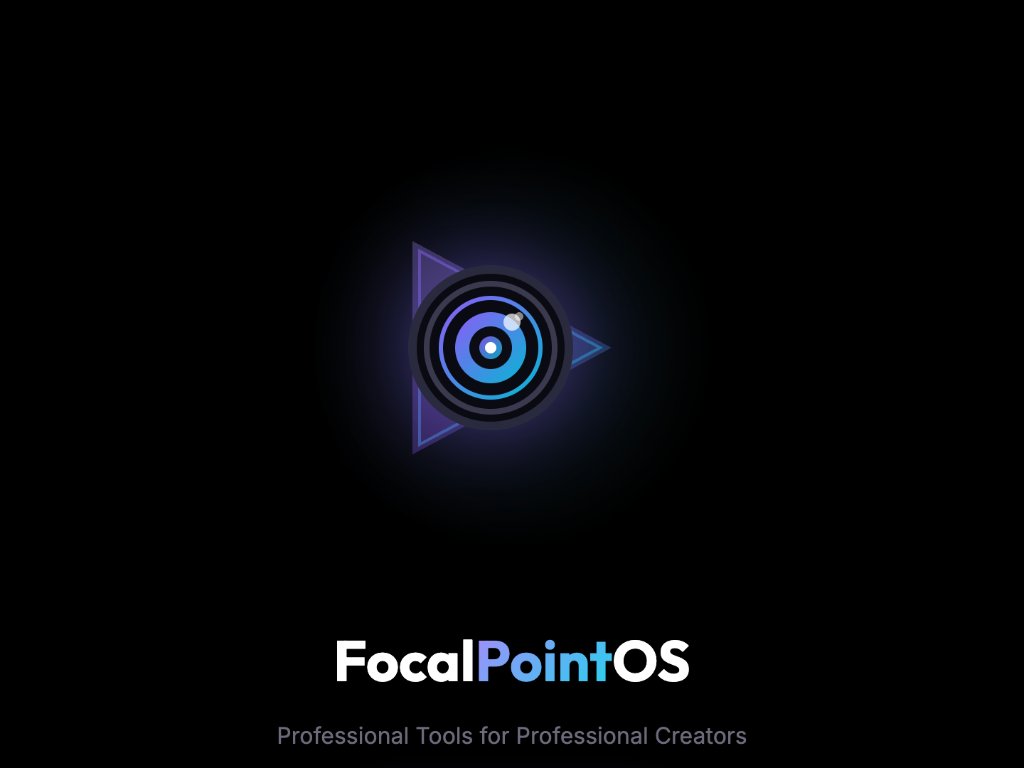 FocalPointOS