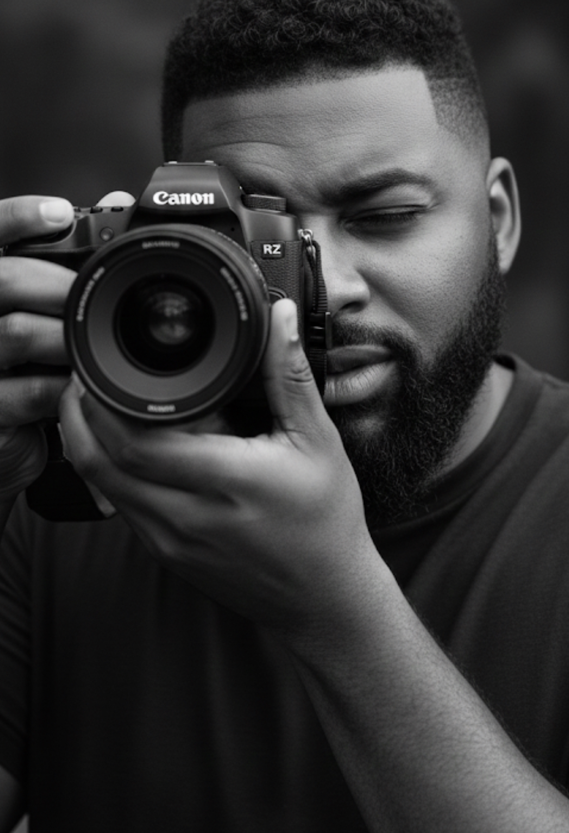 Paul Clark - Founder of Naji Productions